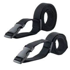 Quick-release Bungee Straps