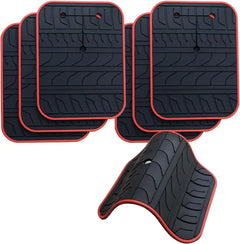 Anti-Scratch Protection Pads
