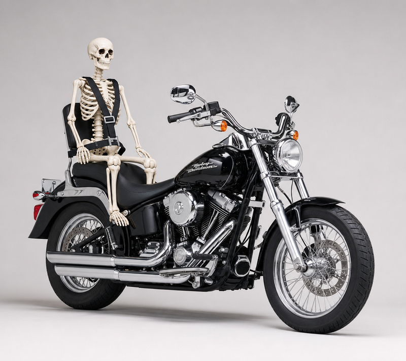 RIDE
